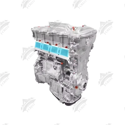 TOYOTA VENZA жана HIGHLandER жана KLUGER үчүн 1AR кыймылдаткычы